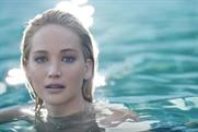 The UK's favourite YouTube ads: Dior feat. Jennifer Lawrence beats Apple