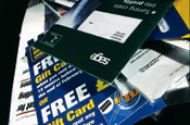 Marketers 'fail to protect data'