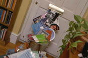 Direct mail bears £8m brunt of door-drop strikes