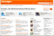 Directgov holds agency review