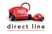 Direct Line...M&C Saatchi ad did not promote vandalism