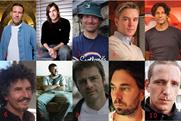 Top 10 directors of 2014