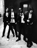 Dirty Pretty Things: DJ set