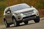 Jaguar Land Rover-backed car rental brand Liquid signals debut marketing push