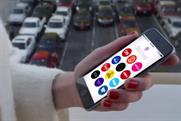 Snapchat: new Discover feature offers news, entertainment and ads