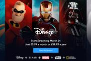 Are you psyched or terrified by the launch of Disney+?