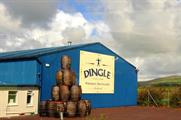 Dingle Gin to stage gin and tonic party