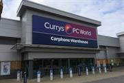 Dixons Carphone expects to 'find opportunities for growth' post Brexit