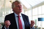 Lord Hobbs: 'It's all about how we can re-engage with new audiences'