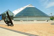 Dock Museum among venues in Elior's new catering and events contract