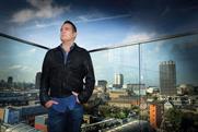 Dominic Caisley, chief executive, Big Sync Music
