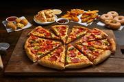 Domino's trials driverless pizza delivery