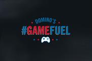 Domino's Pizza: company team set up to play 'Call of Duty: Ghosts'  online