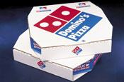 Domino's casts doubt on Simpsons sponsorship