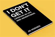 Tribute to Jo Hodges