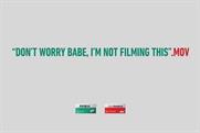 Bayer's ad may have meant no harm but outside of Cannes real life is different