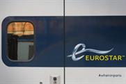 Eurostar encourages people to share Parisian experiences in major brand push