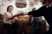 Digital TV...new ad by AMV BBDO