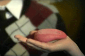 Competition...Doritos encouraging self-made ads