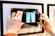 Exhibition of 'invisible' photographs opens in Birmingham