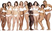Dove: Unilever brand