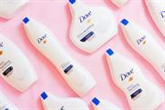 Dove's body bottles botched the 'real' conversation