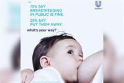 Dove: brand pulls breastfeeding campaign