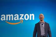 Frenzied pandemic buying pushes Amazon's quarterly revenue past $100bn