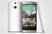 HTC One: eyeing brand resurgence as sales tumble