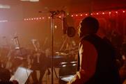 Britvic: fusing 'funk poetry' and classical music in digital campaign