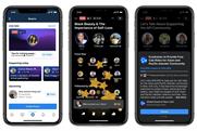 Facebook takes aim at Clubhouse, podcast market with audio announcement