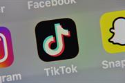 TikTok calls for social-media coalition to address spread of harmful content