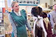 Lidl: German retailer is the first major supermarket to launch its Christmas ad