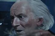 Doctor Who: 50th anniversary trailer features original actor William Hartnell