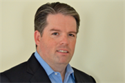 Dane Risley, Eventsforce's new North American president
