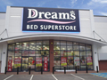 Dreams store