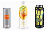 Global Functional Drinks AG: E-On, Freshbe and Tornado Energy brands