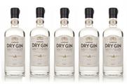 The Times London Dry Gin: the newspaper’s first foray into exclusive own-label drinks