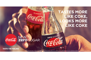 Coca-Cola Great Britain will give away more than four million drinks this summer
