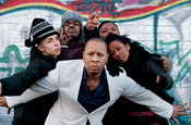 Childline ties up with urban drama series