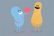 Dumb Ways to Valentine: going for another viral hit