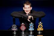 Duncan Sambrook, founder of Sambrook's Brewery