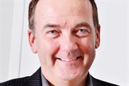 Andy Duncan: chief executive of Camelot and president of the Advertising Association