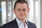 Chris Duncan: now head of sales at TNL, which comprises The Times and Sunday Times