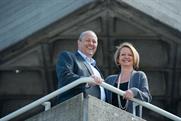 Clive Humby and Edwina Dunn: join Starcount