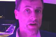 Ronan Dunne: chief executive of Telefónica UK 