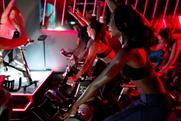 DW Fitness First sponsors Sky Sports Mix
