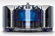 Dyson unveils its first robot vacuum cleaner