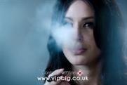 Vaping: e-cigs mark changing consumer habits