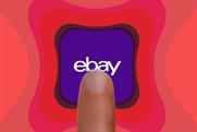 Ebay seeks second European agency in a year after VCCP split